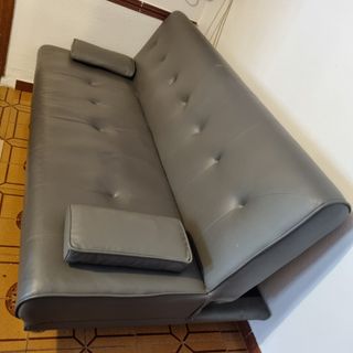 Sofá cama 