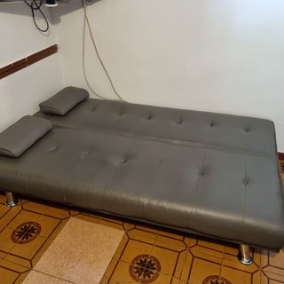 Sofá cama 