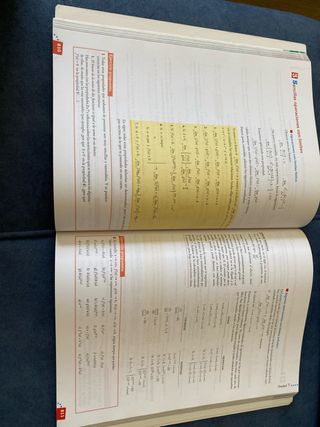 Matemáticas II.