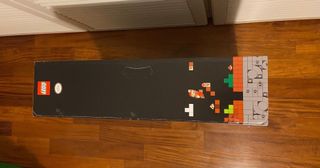 LEGO 71374 Console Nintendo Entertainment System N