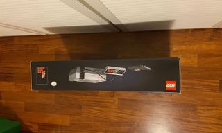 LEGO 71374 Console Nintendo Entertainment System N