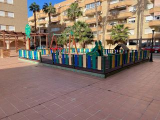Local comercial en venta en Águilas ciudad en Águilas