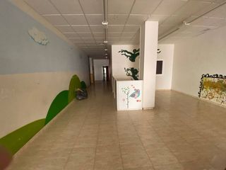 Local comercial en venta en Águilas ciudad en Águilas