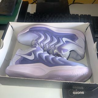Nike Kd 17 "B.A.D."