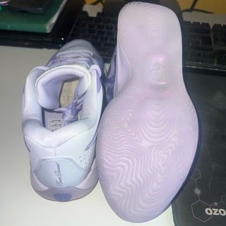 Nike Kd 17 "B.A.D."