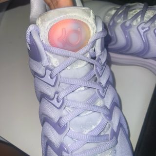 Nike Kd 17 "B.A.D."