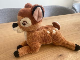 Peluche Bambi Disney