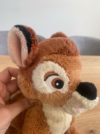 Peluche Bambi Disney