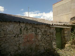Terreno en venta en Guadalix de la Sierra