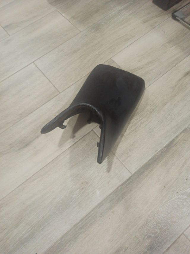 Sillin CBR 125 2006 sillin conductor