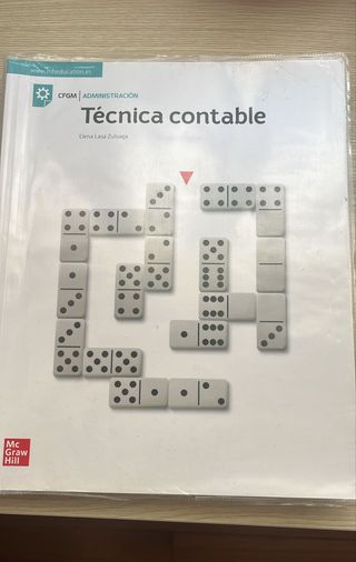 Técnica contable