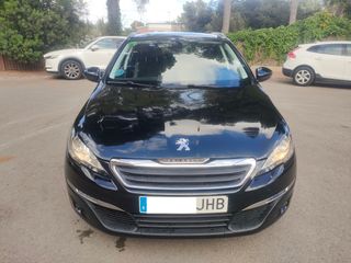 Peugeot 308 SW