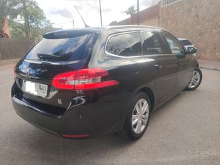 Peugeot 308 SW