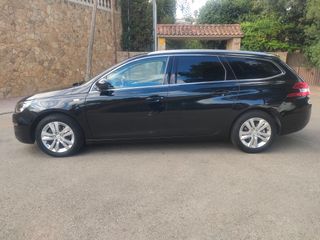 Peugeot 308 SW
