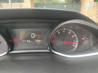 Peugeot 308 SW