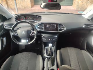 Peugeot 308 SW