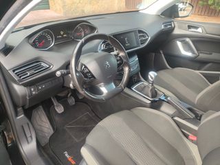 Peugeot 308 SW