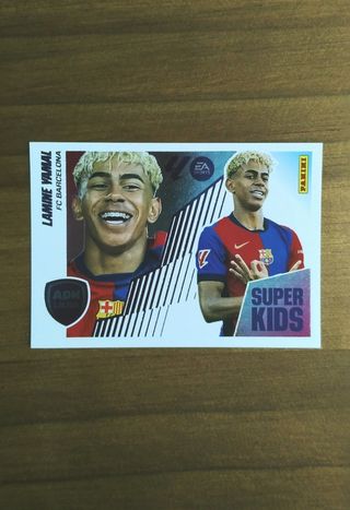 Cromos FC Barcelona