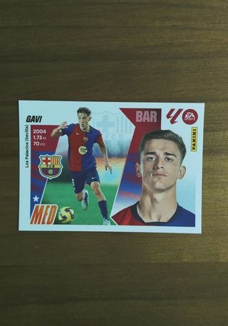 Cromos FC Barcelona
