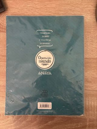 Lengua y Literatura 2 Bachillerato