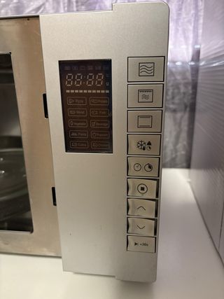 Microondas Valberg 
