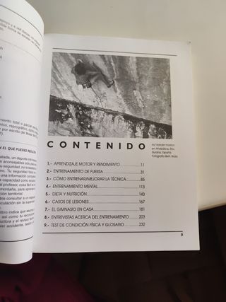 Cómo entrenar y escalar mejor