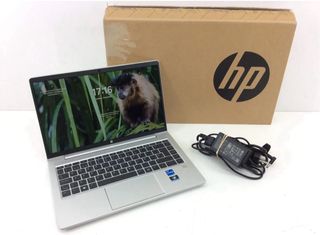 HP ProBook 440 G10 Silver - Nuovo