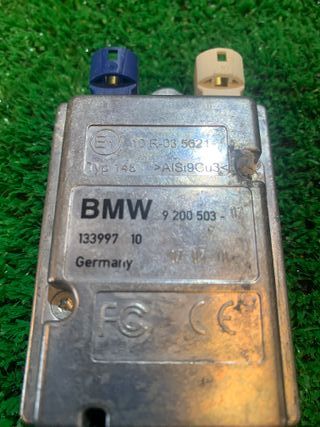 Módulo audio BMW F10