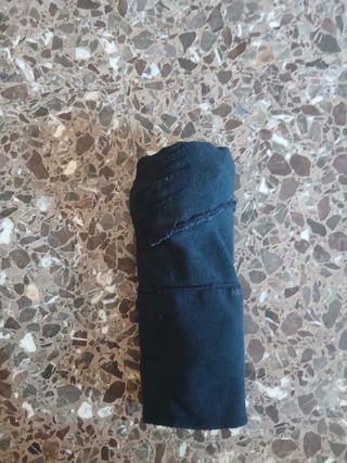 2 Michetas Negras