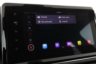 Seat Tarraco 2.0 TDI Xcellence