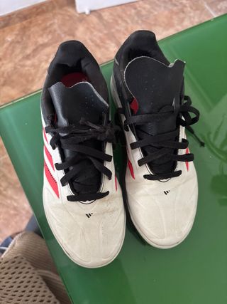 Adidas - Bambas fútbol sala