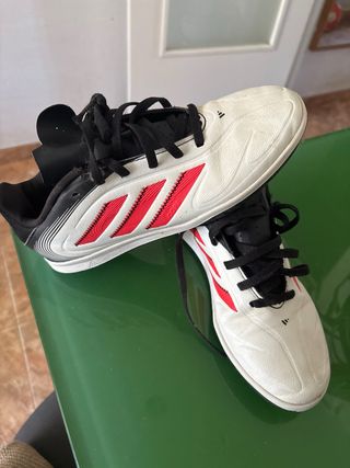Adidas - Bambas fútbol sala
