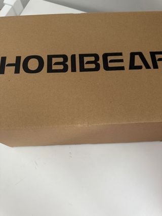 Zapatillas Hobibear