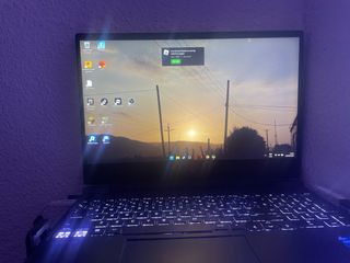 ordenador victus hp15