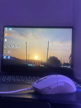 ordenador victus hp15