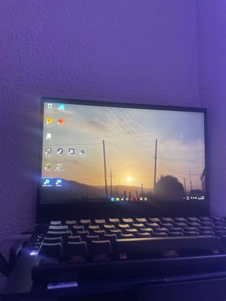 ordenador victus hp15