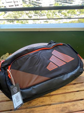 Paletero Adidas - Bolso deportivo