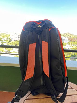 Paletero Adidas - Bolso deportivo