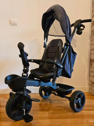 Triciclo Lionelo Kori