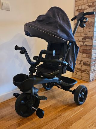 Triciclo Lionelo Kori