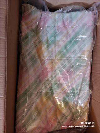 2 Juegos Cama 90 + Almohada