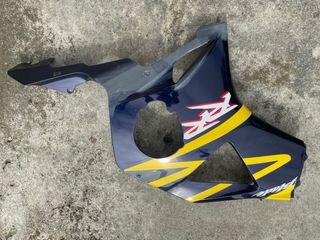 Carenado Izquierdo CBR 900RR 954 (2002)
