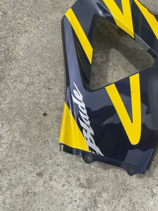 Carenado Izquierdo CBR 900RR 954 (2002)