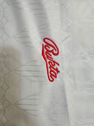 Camiseta Sevilla Super Nintendo M