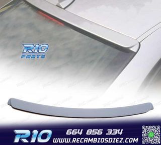 ALERÓN TECHO BMW E46 98-05