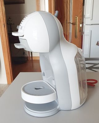 Cafetera Dolce Gusto Nescafé