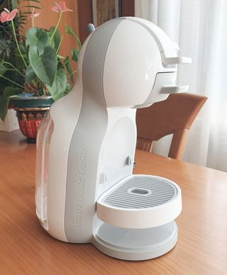 Cafetera Dolce Gusto Nescafé