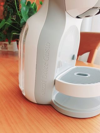 Cafetera Dolce Gusto Nescafé