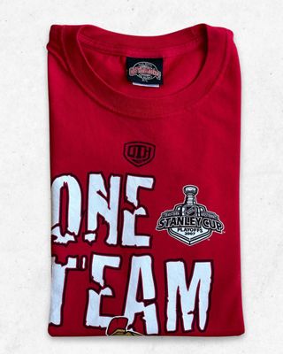 Camiseta Ottawa Senators - Talla L
