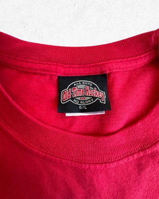Camiseta Ottawa Senators - Talla L